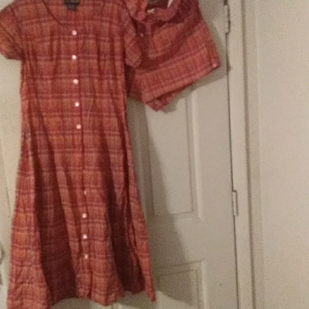 🎃Womens J. G. Hook dress